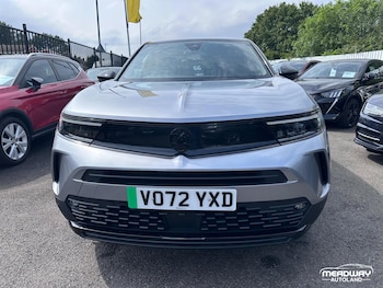 Used Vauxhall Mokka 2022 for sale - 78911765: Photo
