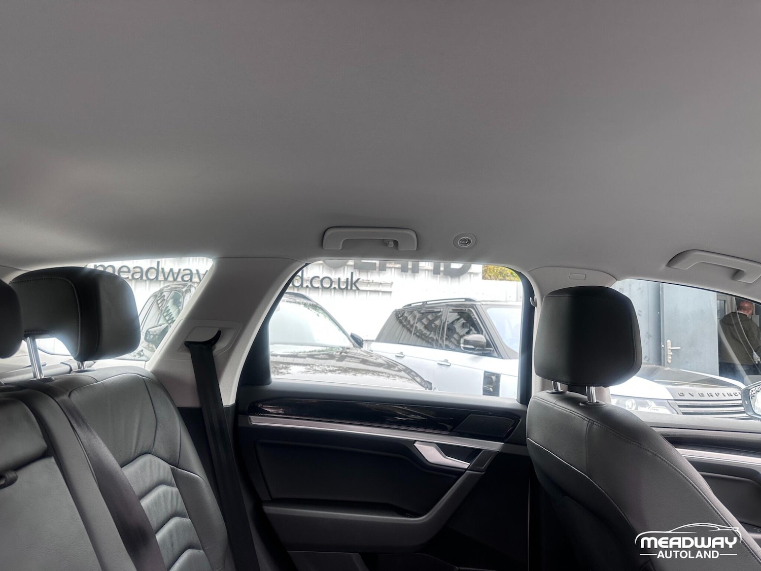 Used Volkswagen Touareg 2019 for sale - 77892104: Photo 28