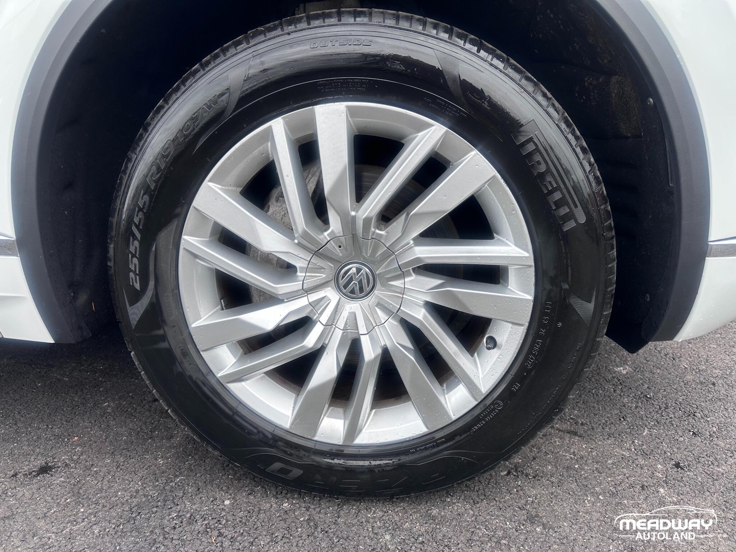 Used Volkswagen Touareg 2019 for sale - 77892104: Photo 37