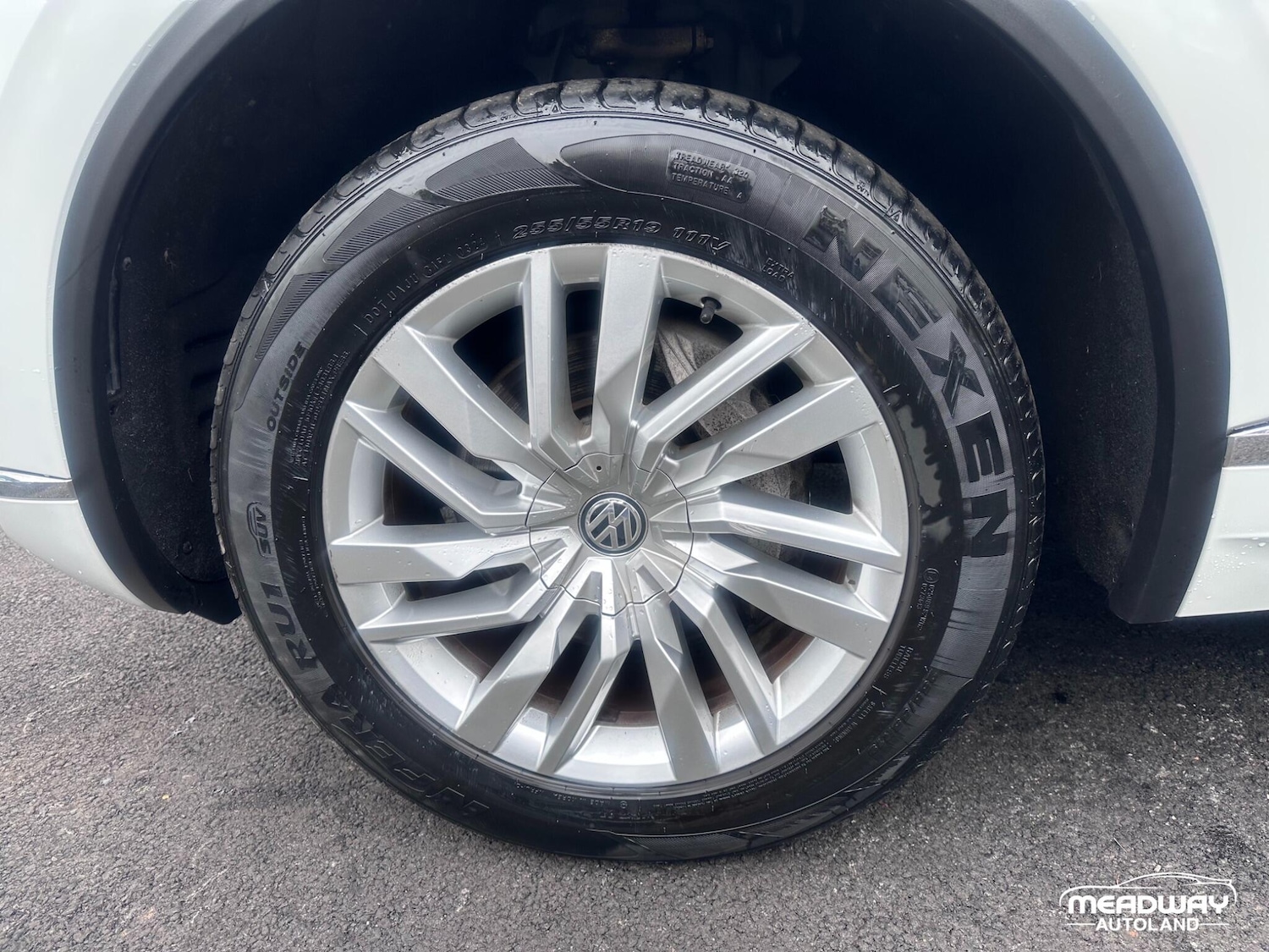 Used Volkswagen Touareg 2019 for sale - 77892104: Photo 40