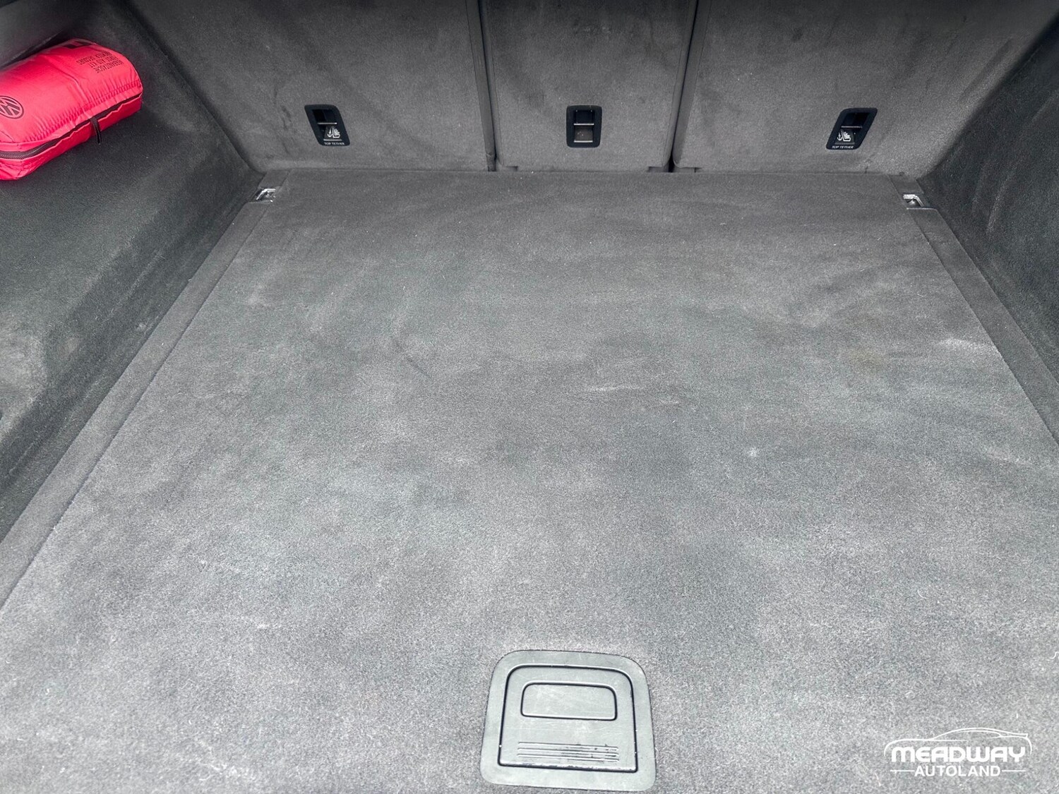 Used Volkswagen Touareg 2019 for sale - 77892104: Photo 43