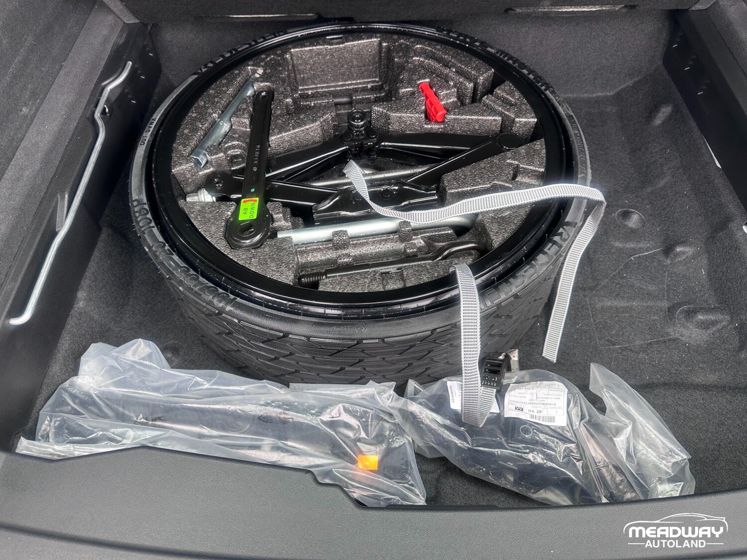 Used Volkswagen Touareg 2019 for sale - 77892104: Photo 46