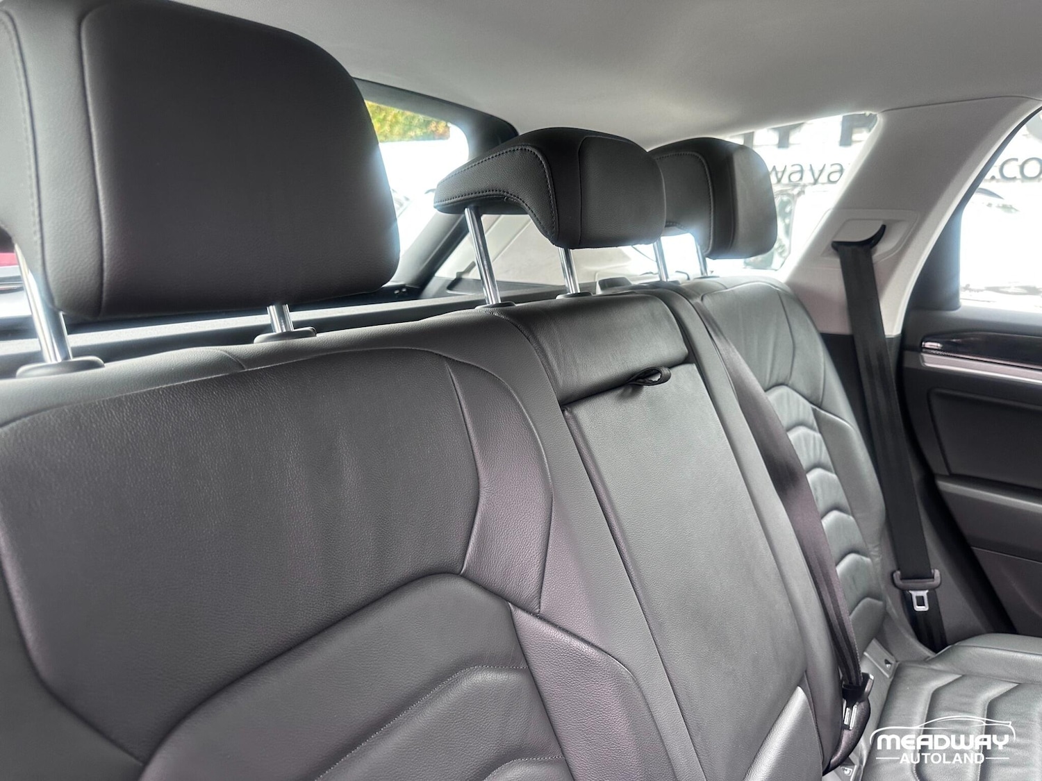 Used Volkswagen Touareg 2019 for sale - 77892104: Photo 8