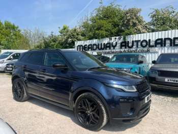 2017 (17) - 2.0 TD4 HSE Dynamic Auto 4WD Euro 6 (s/s) 5dr