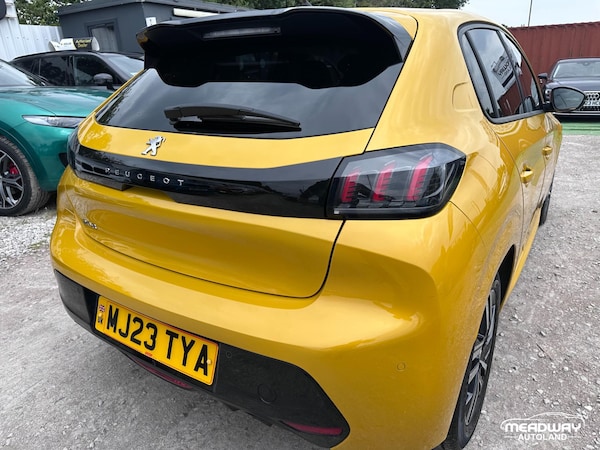 Used Peugeot 208 2023 for sale - 74909214: Photo 10