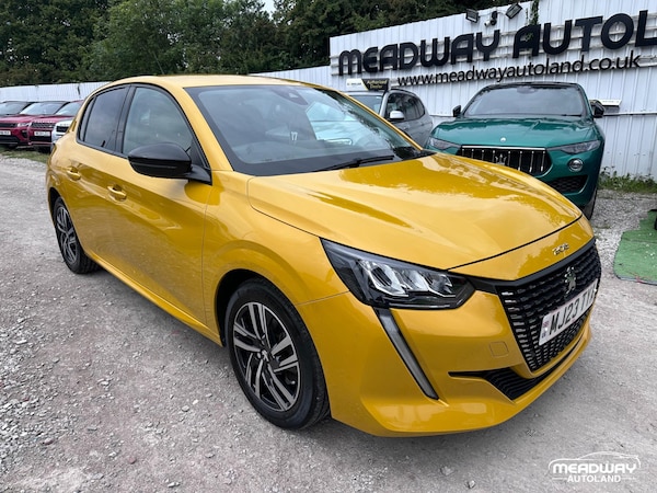 Used Peugeot 208 2023 for sale - 74909214: Photo 12