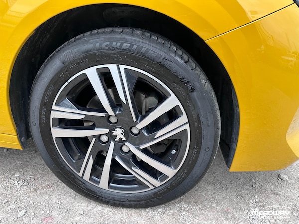Used Peugeot 208 2023 for sale - 74909214: Photo 13