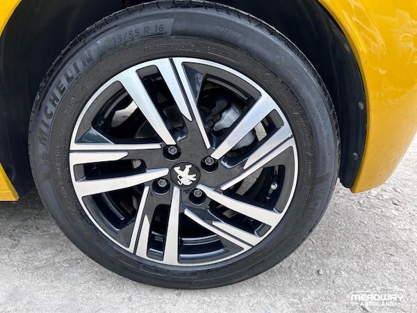 Used Peugeot 208 2023 for sale - 74909214: Photo 15