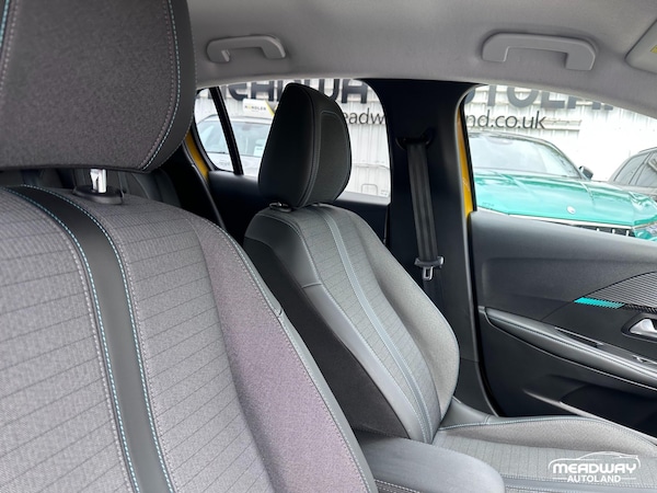 Used Peugeot 208 2023 for sale - 74909214: Photo 17