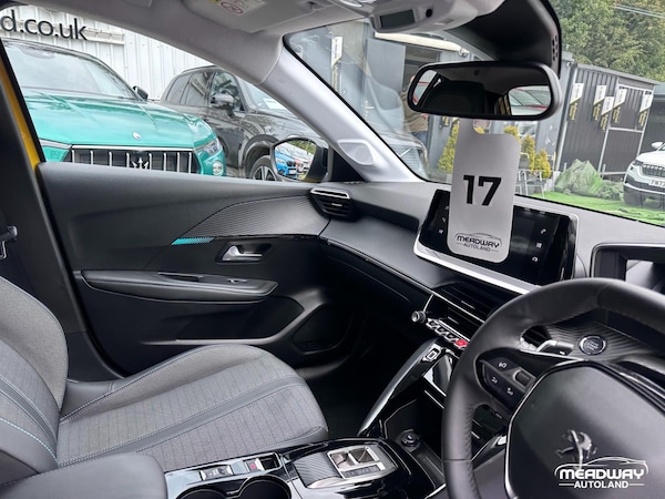 Used Peugeot 208 2023 for sale - 74909214: Photo 20