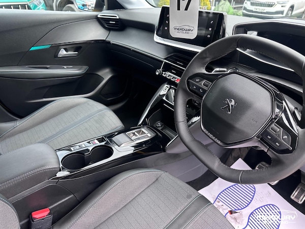 Used Peugeot 208 2023 for sale - 74909214: Photo 21