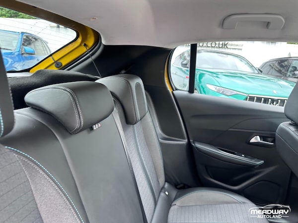 Used Peugeot 208 2023 for sale - 74909214: Photo 29