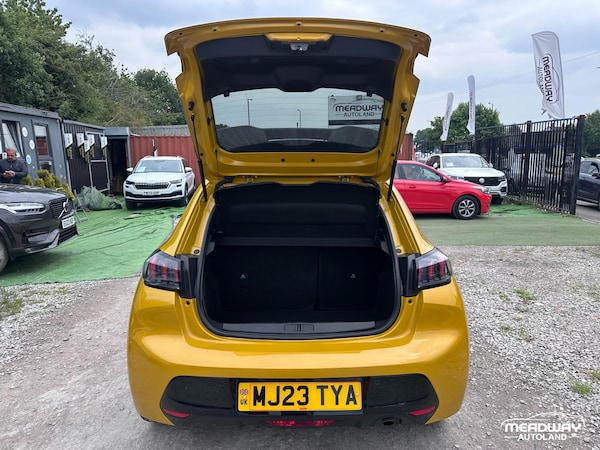 Used Peugeot 208 2023 for sale - 74909214: Photo 36