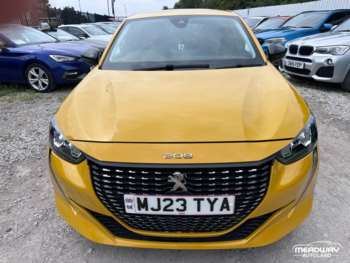 Used Peugeot 208 2023 for sale - 74909214: Photo