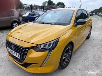 Used Peugeot 208 2023 for sale - 74909214: Photo