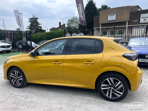 Used Peugeot 208 2023 for sale - 74909214: Photo 5