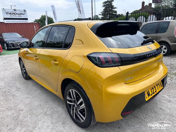 Used Peugeot 208 2023 for sale - 74909214: Photo 6