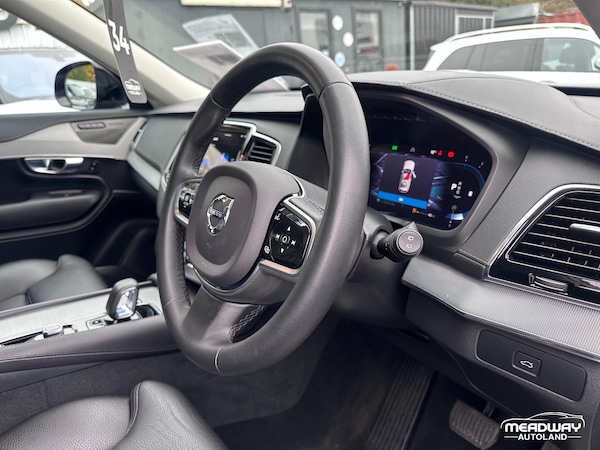 Used Volvo XC90 2023 for sale - 76283107: Photo 11