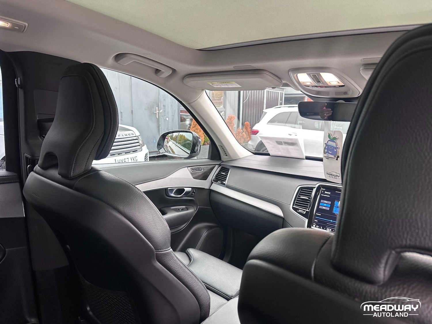 Used Volvo XC90 2023 for sale - 76283107: Photo 14