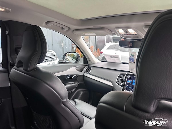 Used Volvo XC90 2023 for sale - 76283107: Photo 14
