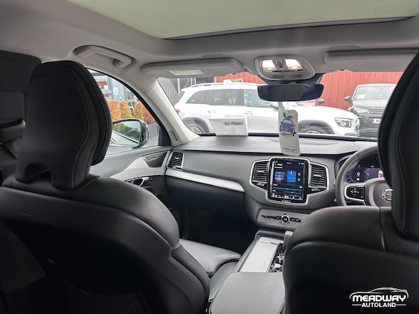 Used Volvo XC90 2023 for sale - 76283107: Photo 15