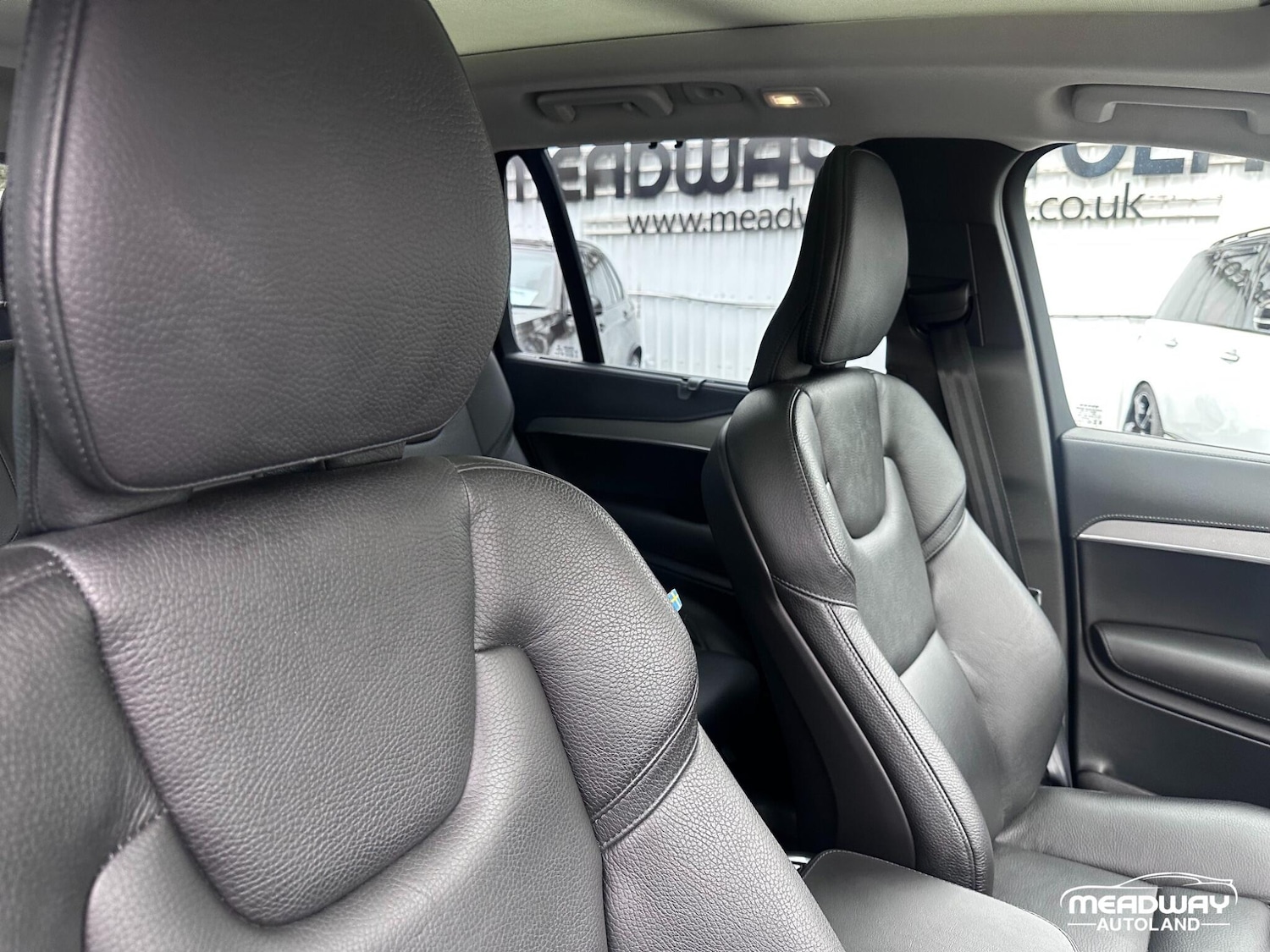 Used Volvo XC90 2023 for sale - 76283107: Photo 17