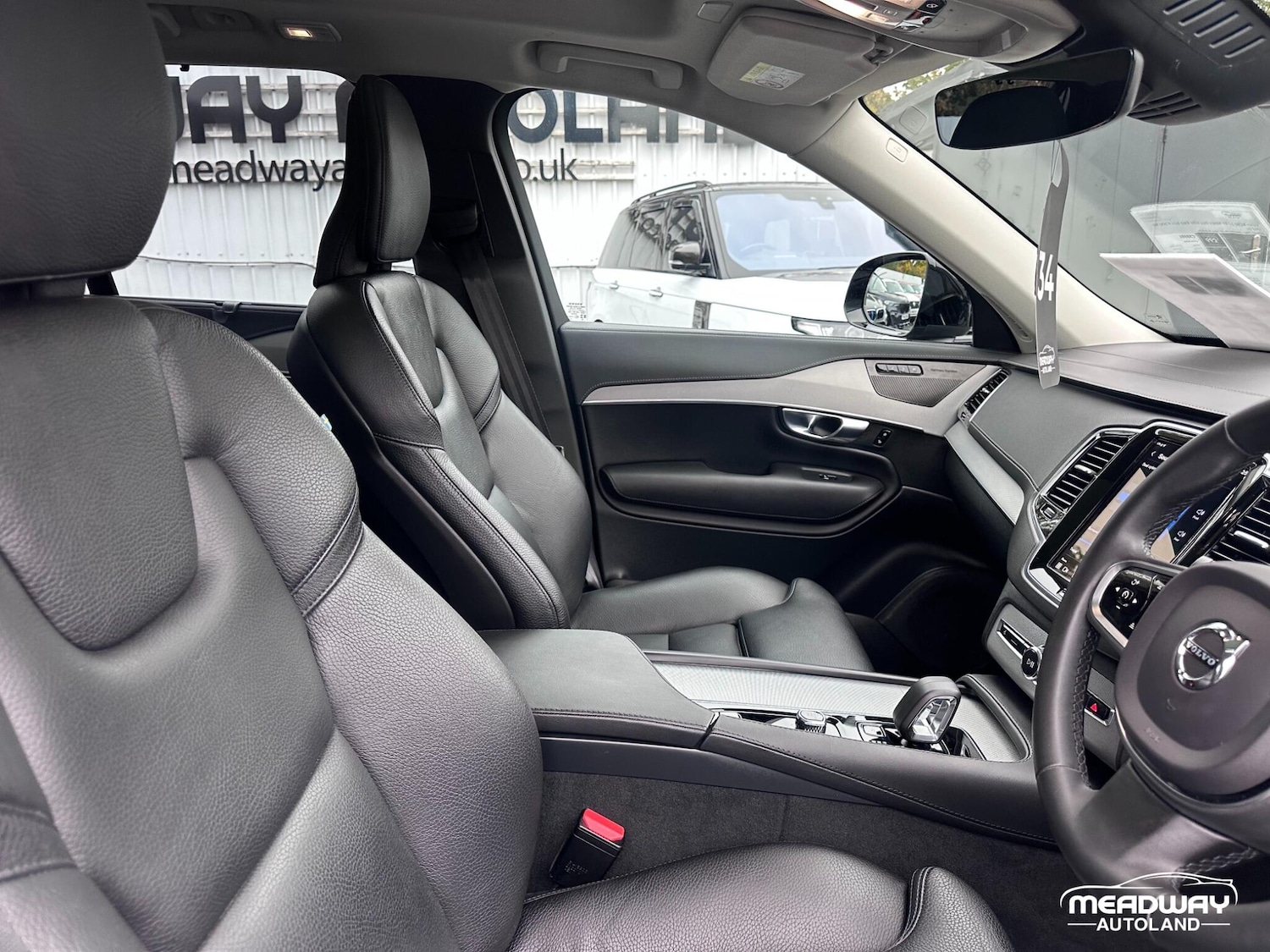 Used Volvo XC90 2023 for sale - 76283107: Photo 18