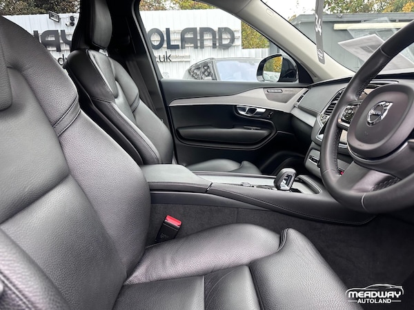 Used Volvo XC90 2023 for sale - 76283107: Photo 19