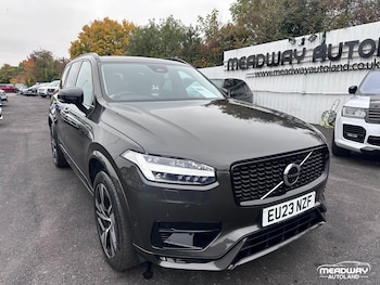 Volvo - XC90