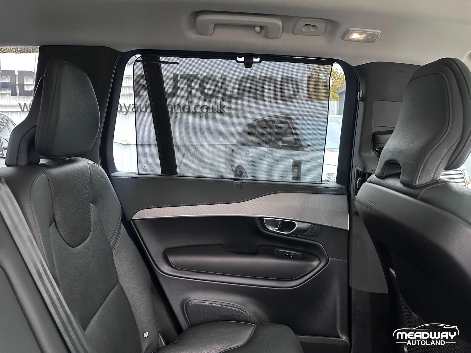 Used Volvo XC90 2023 for sale - 76283107: Photo 21