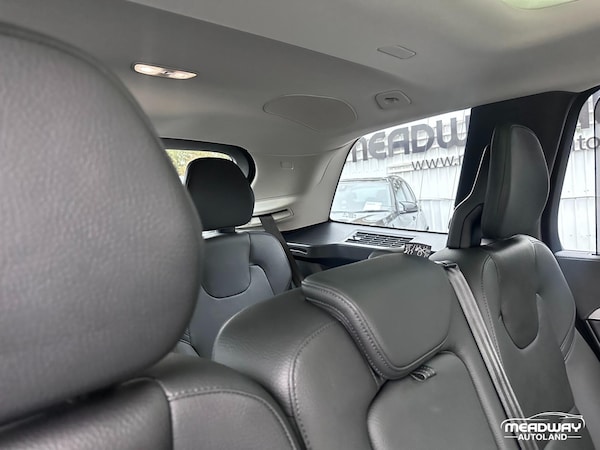 Used Volvo XC90 2023 for sale - 76283107: Photo 22