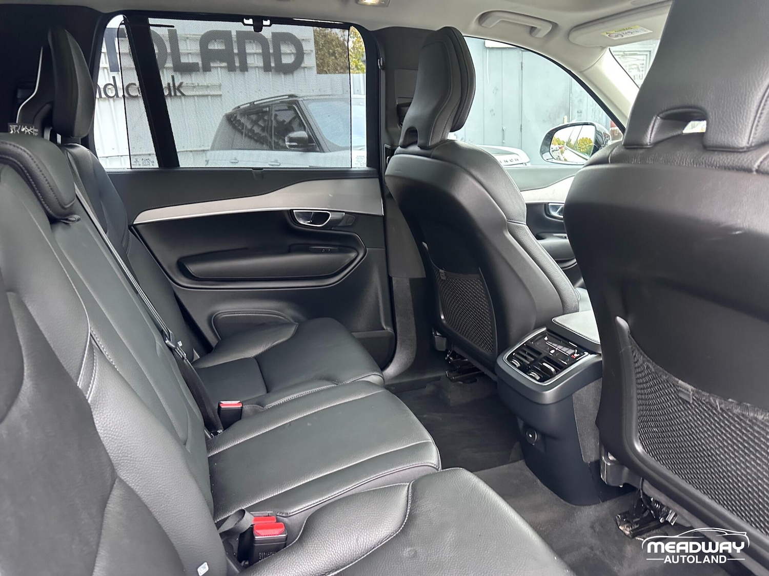 Used Volvo XC90 2023 for sale - 76283107: Photo 23