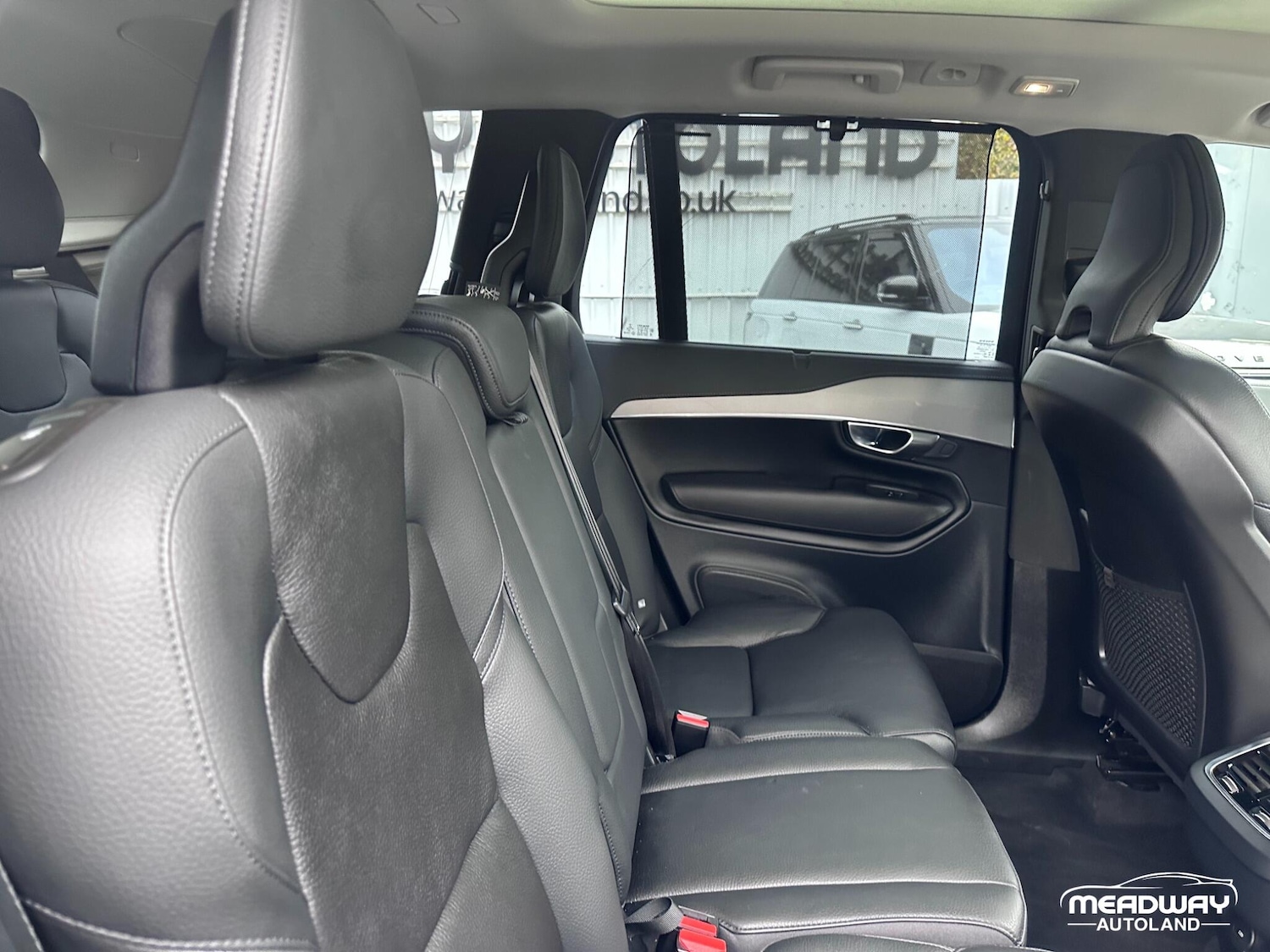 Used Volvo XC90 2023 for sale - 76283107: Photo 24