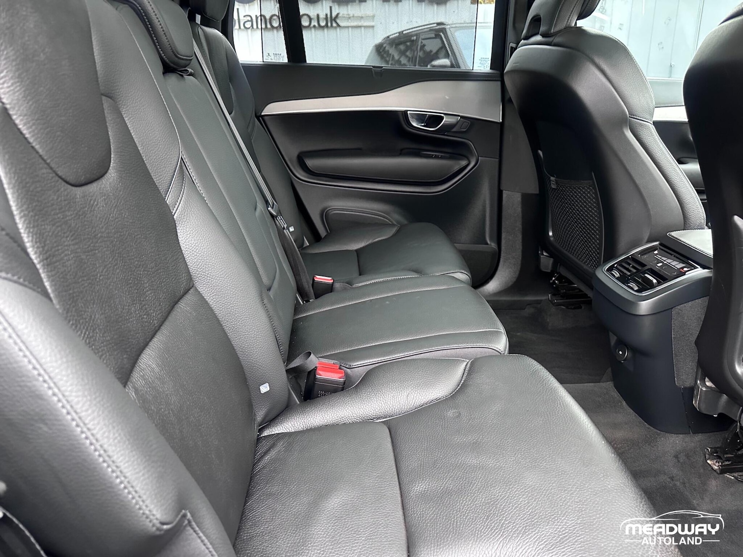 Used Volvo XC90 2023 for sale - 76283107: Photo 25