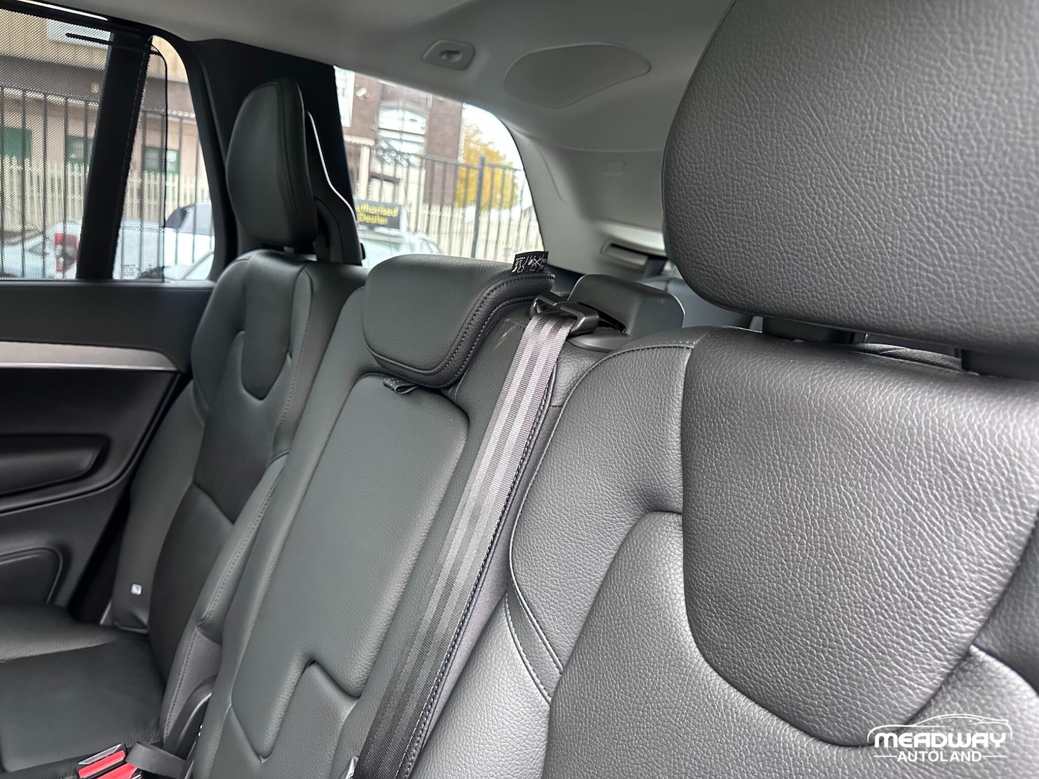 Used Volvo XC90 2023 for sale - 76283107: Photo 27