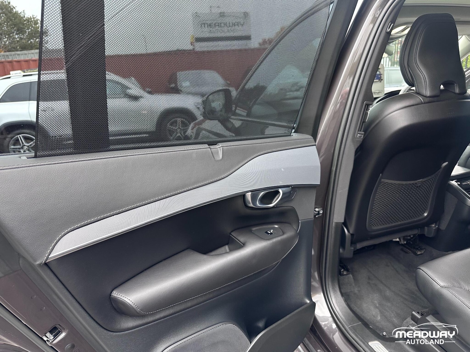 Used Volvo XC90 2023 for sale - 76283107: Photo 31