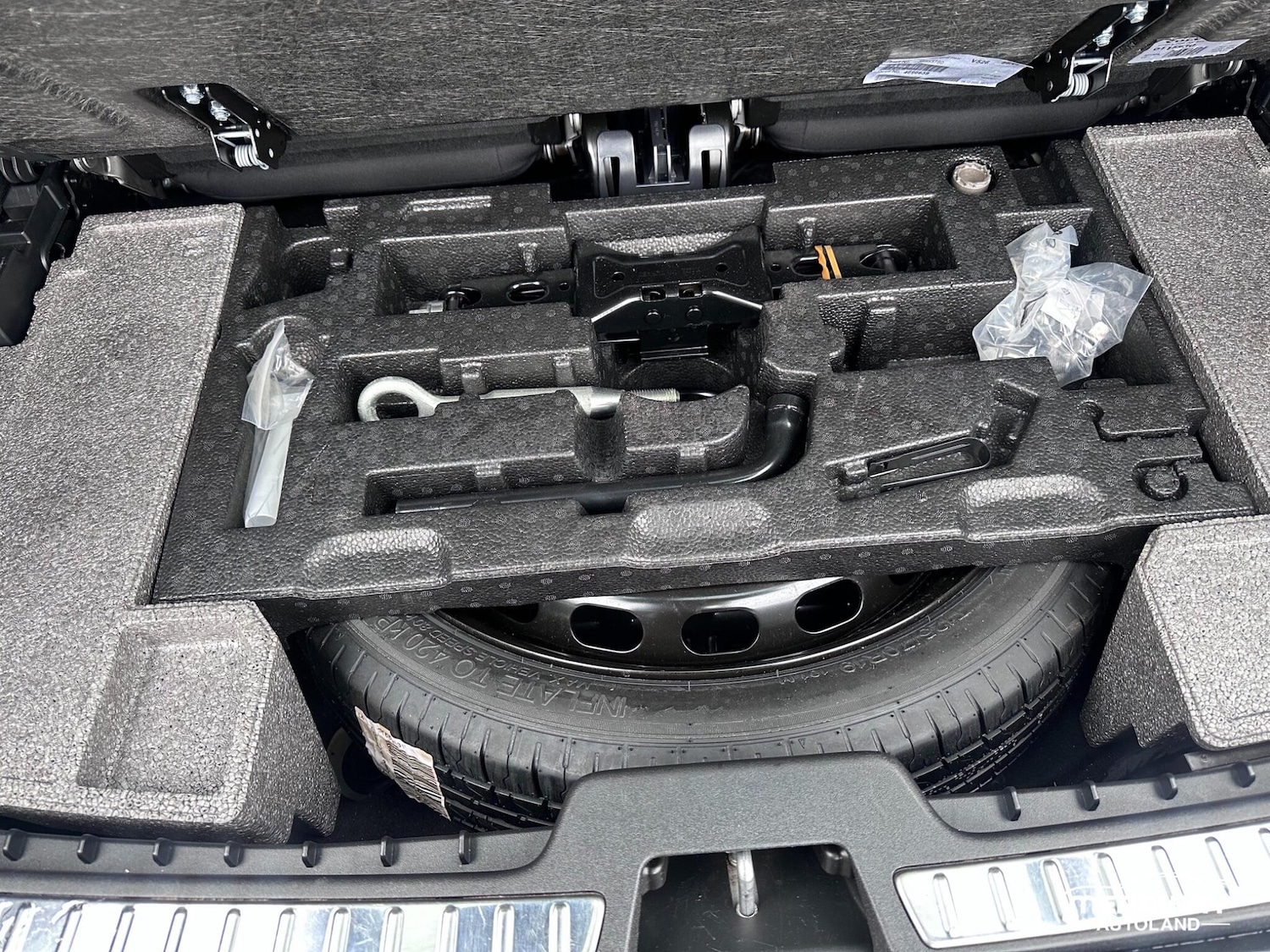 Used Volvo XC90 2023 for sale - 76283107: Photo 32