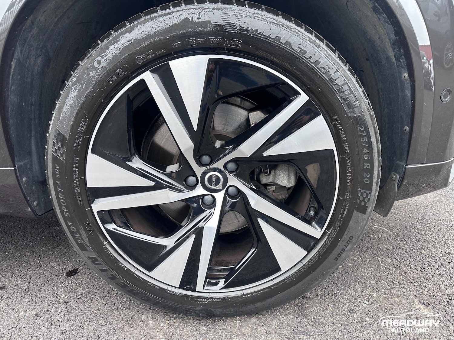 Used Volvo XC90 2023 for sale - 76283107: Photo 33