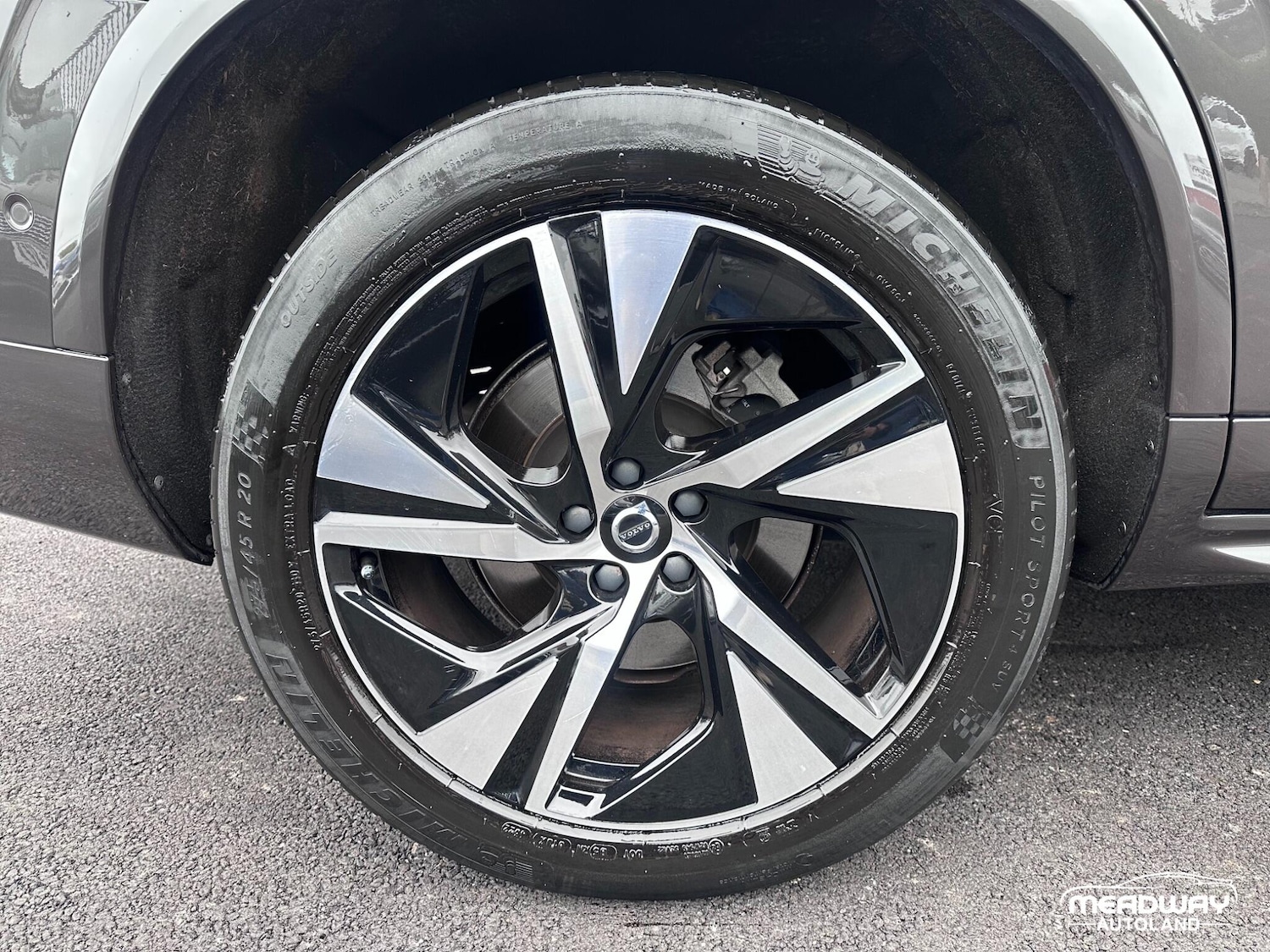 Used Volvo XC90 2023 for sale - 76283107: Photo 34