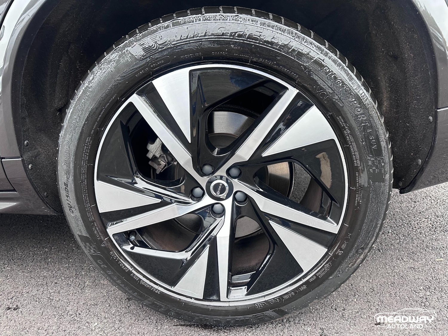 Used Volvo XC90 2023 for sale - 76283107: Photo 35