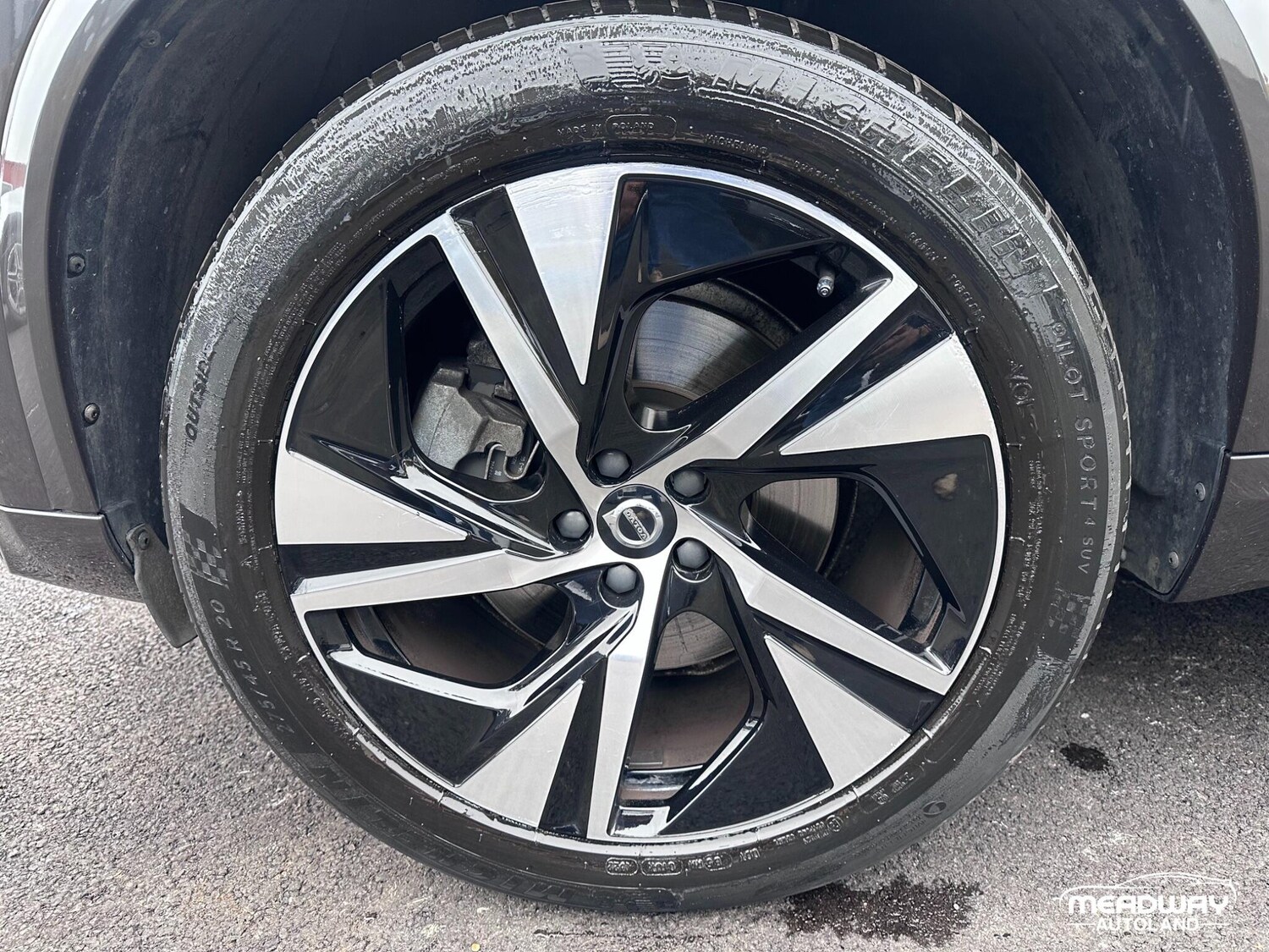 Used Volvo XC90 2023 for sale - 76283107: Photo 36