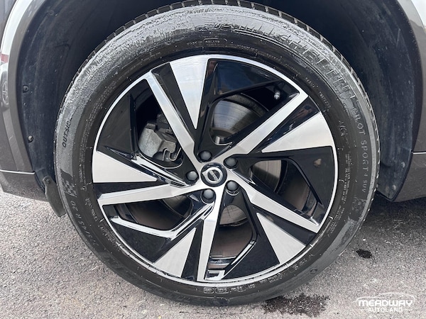 Used Volvo XC90 2023 for sale - 76283107: Photo 36