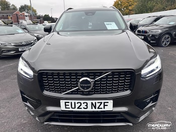 Used Volvo XC90 2023 for sale - 76283107: Photo 3