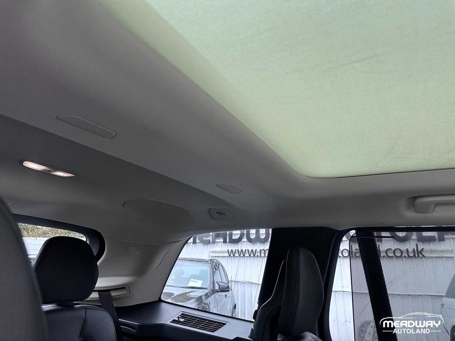 Used Volvo XC90 2023 for sale - 76283107: Photo 40