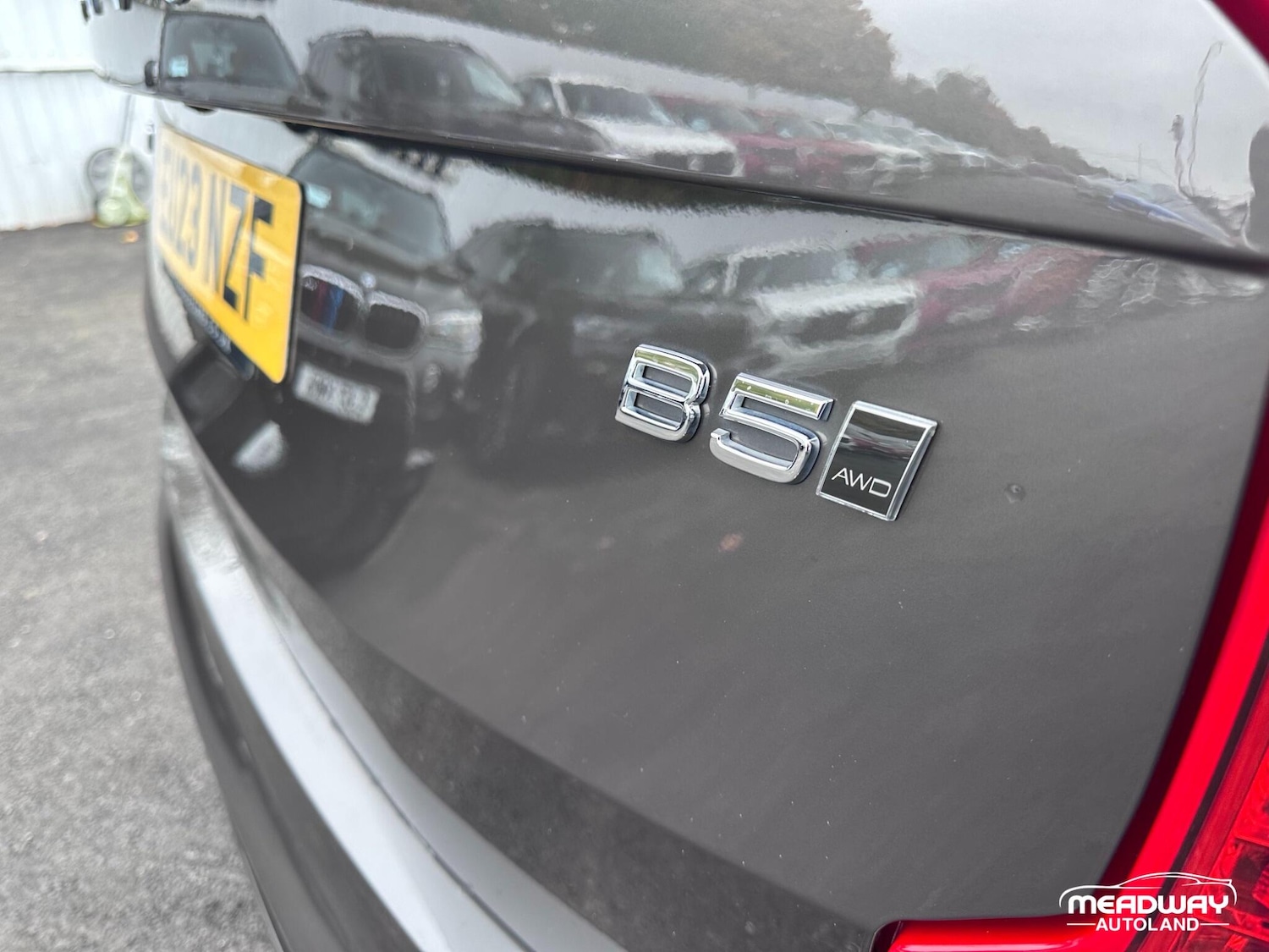 Used Volvo XC90 2023 for sale - 76283107: Photo 41