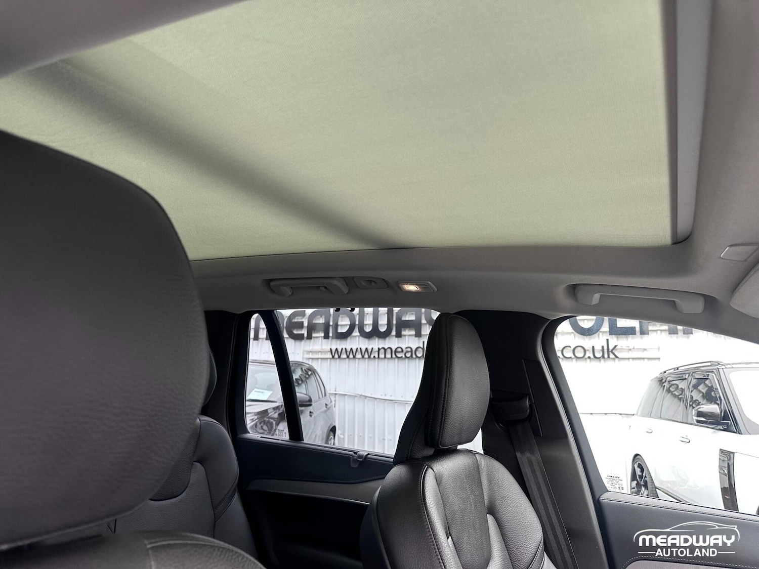 Used Volvo XC90 2023 for sale - 76283107: Photo 42