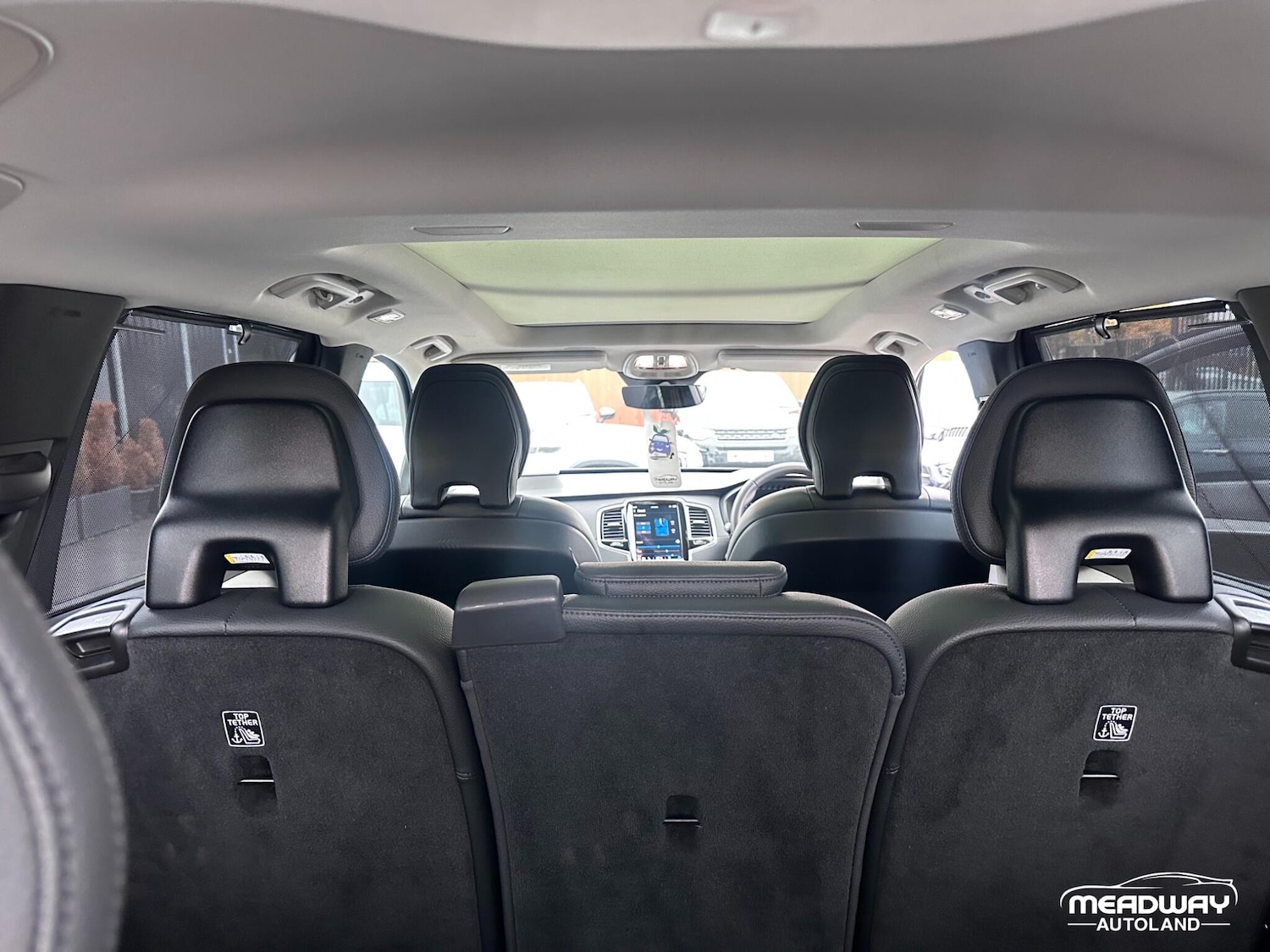 Used Volvo XC90 2023 for sale - 76283107: Photo 44