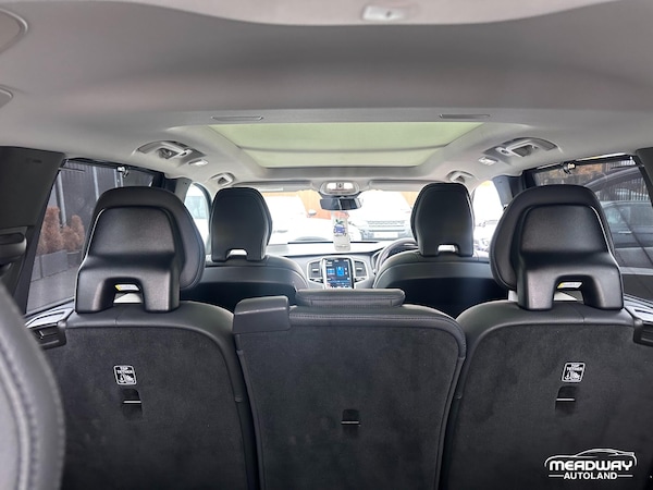 Used Volvo XC90 2023 for sale - 76283107: Photo 44