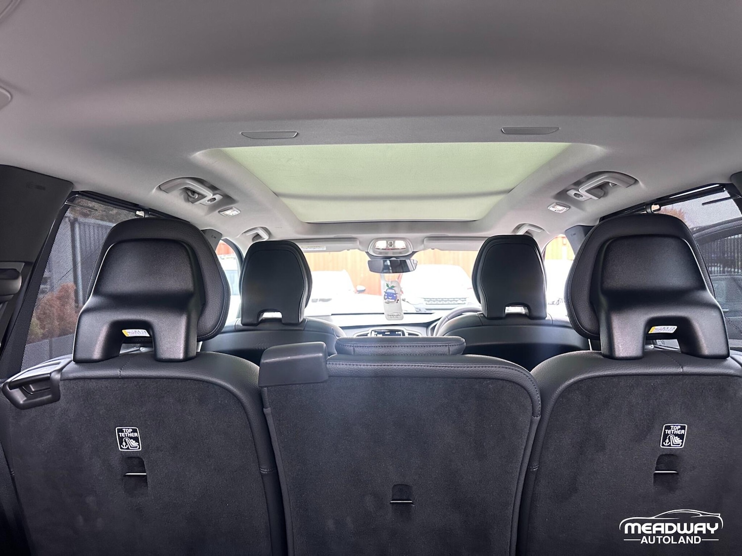 Used Volvo XC90 2023 for sale - 76283107: Photo 45