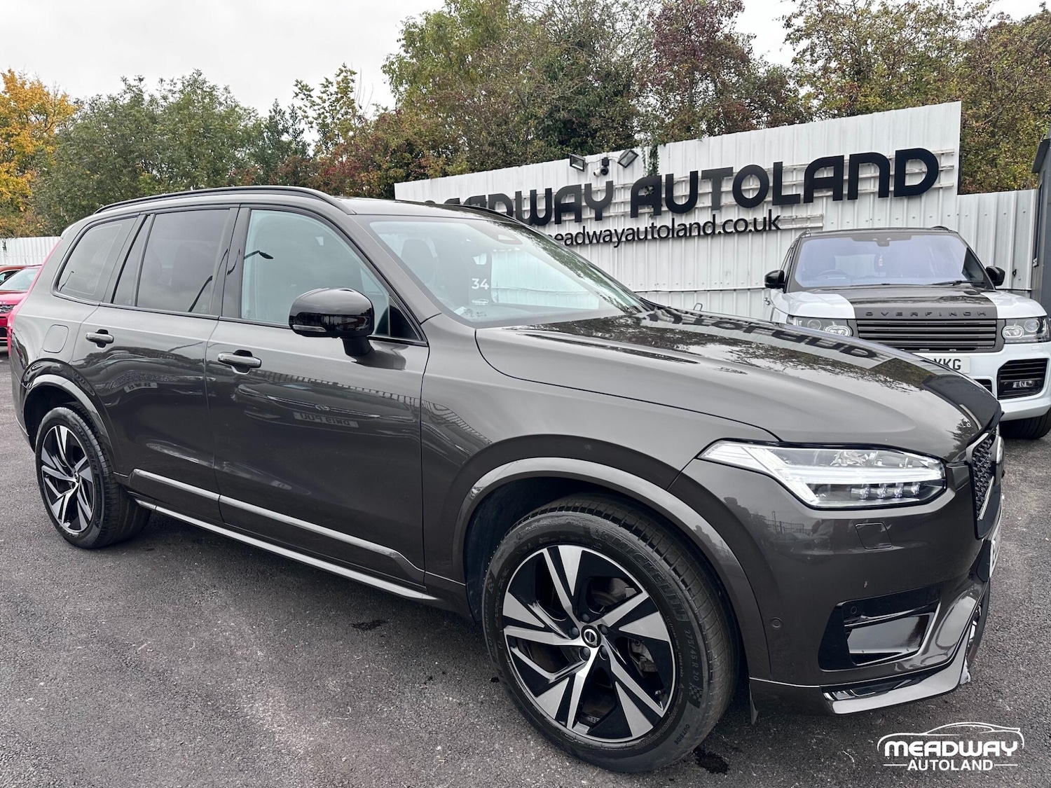 Used Volvo XC90 2023 for sale - 76283107: Photo 6